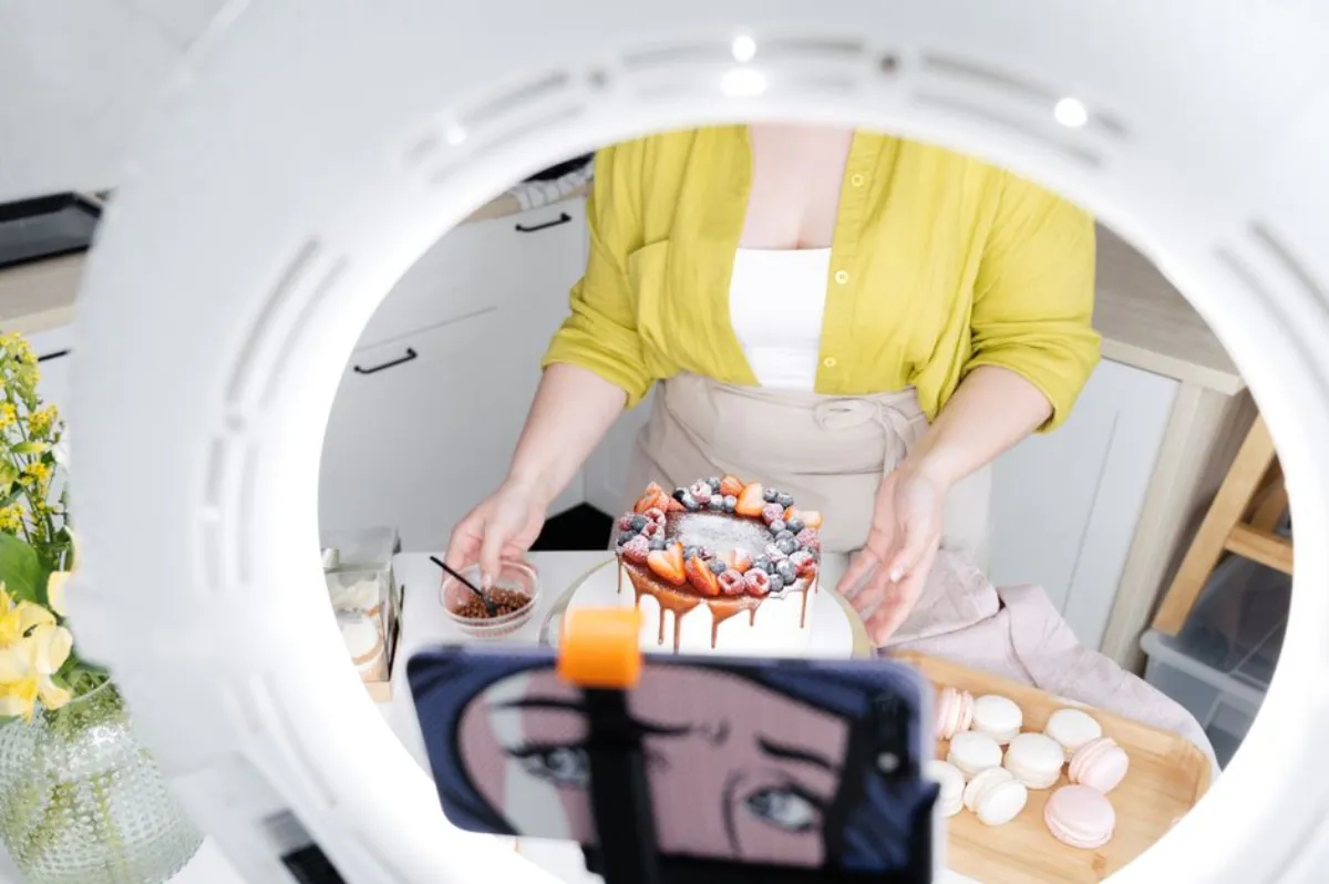 food bloggers